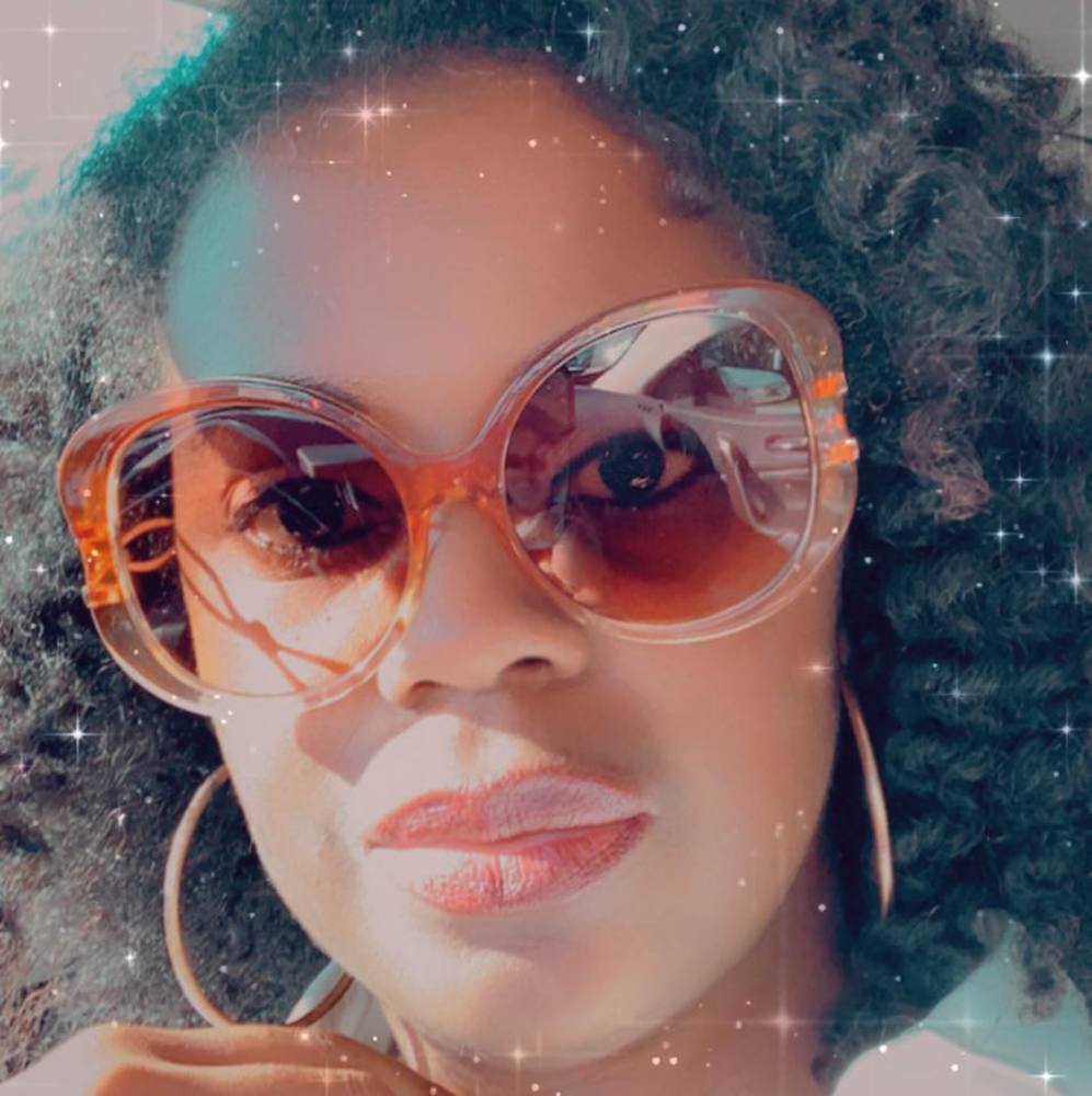 Meet your Posher, Ruth